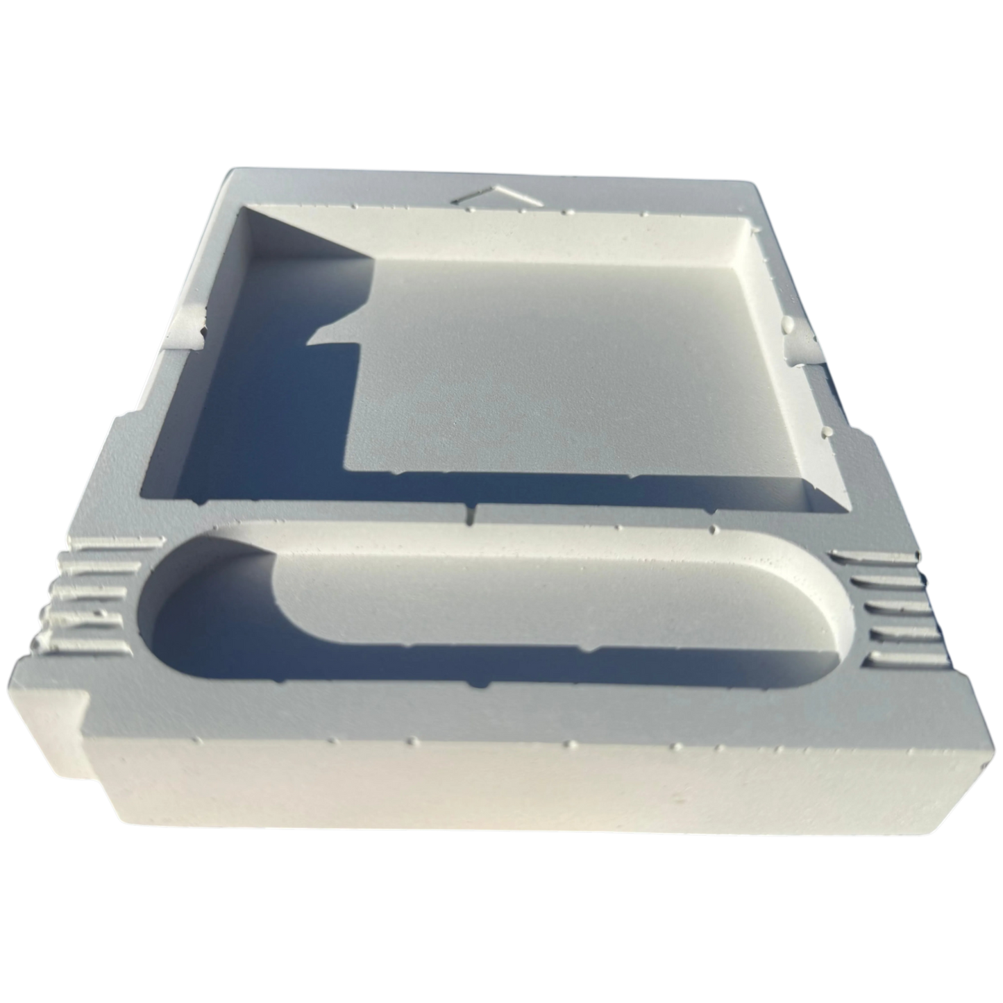 CARTRIDGE TRAY