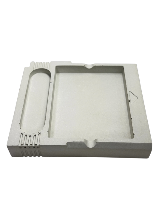 CARTRIDGE TRAY