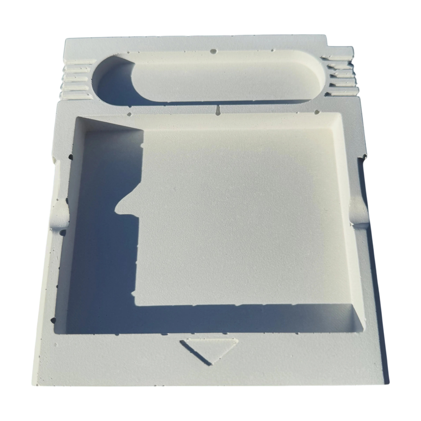 CARTRIDGE TRAY