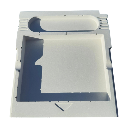 CARTRIDGE TRAY