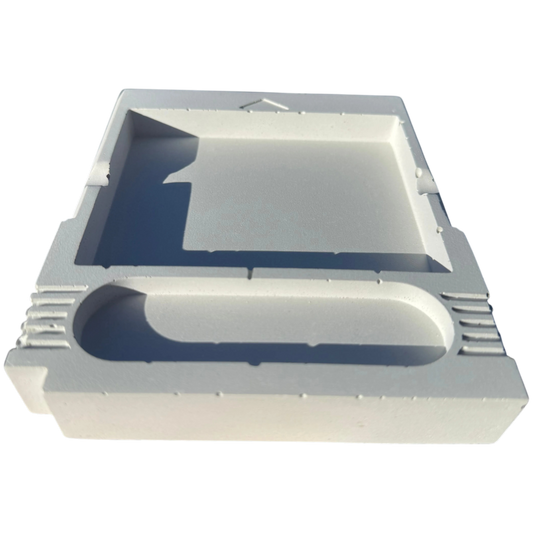 CARTRIDGE TRAY